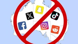 Thổ Nhĩ Kỳ thông qua dự luật cấm trẻ em dưới 15 tuổi truy cập các nền tảng mạng xã hội