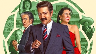 World Cup 2026: México 86 – Phim bóng đá được mong đợi nhất mùa Hè trên Netflix