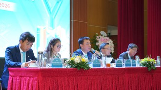 PVFCCo – Phú Mỹ (DPM) đặt doanh thu 17.600 tỷ đồng và tăng tốc chuyển dịch xanh