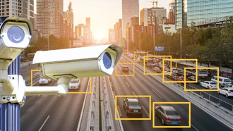 “Mắt thần” công nghệ nâng tầm quản lý giao thông đô thị