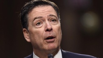 Cựu Giám đốc FBI bị truy tố với cáo buộc đe dọa tính mạng Tổng thống Donald Trump