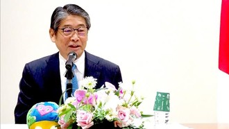 "Chuyến thăm Việt Nam của Thủ tướng Nhật Bản sẽ đưa quan hệ hai nước lên tầm cao mới"