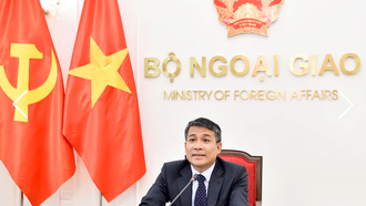 Việt Nam luôn coi trọng phát triển quan hệ hữu nghị truyền thống và Đối tác chiến lược với Belarus