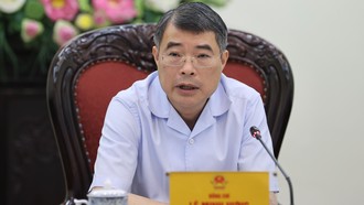 Thủ tướng Lê Minh Hưng chủ trì cuộc họp tháo gỡ vướng mắc, thúc đẩy triển khai dự án sân bay Long Thành