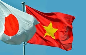Hợp tác Việt Nam - Nhật Bản: Sự hội tụ chiến lược mới