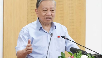 Tổng Bí thư, Chủ tịch nước Tô Lâm: Mở ra cơ hội lớn để Hà Nội bứt phá, phát triển xứng tầm hơn