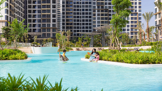 Người mua ngày nay quan tâm nhiều hơn đến chất lượng phía sau thương hiệu và những trải nghiệm thực tế khi dự án đi vào vận hành.