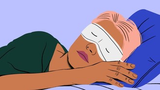 Duy trì nhịp nghỉ ngơi đều đặn mỗi ngày có thể giúp làm chậm lão hóa?