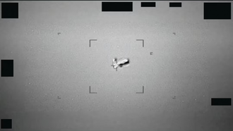 Mỹ bắt đầu công bố tài liệu mật về UFO