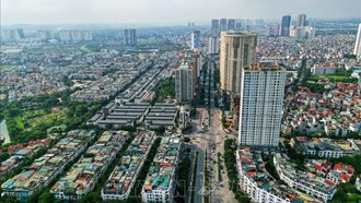 Cơ chế, chính sách đặc thù để xử lý vi phạm pháp luật về đất đai