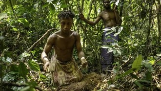Con người và thiên nhiên: UNESCO gìn giữ sự sống và di sản