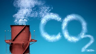 Đức tham vọng dẫn đầu thế giới về công nghệ thu giữ và lưu trữ CO2