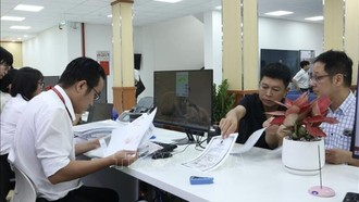 Kiến nghị sử dụng người hoạt động không chuyên trách đến hết năm 2026
