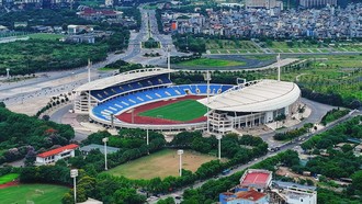 Phó Thủ tướng Phạm Thị Thanh Trà: Chuyển giao quản lý Khu Liên hợp thể thao quốc gia Mỹ Đình để phát huy tốt hiệu quả