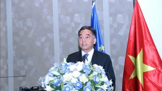 Thành phố Hồ Chí Minh và Liên minh Châu Âu có nhiều dư địa hợp tác phát triển bền vững