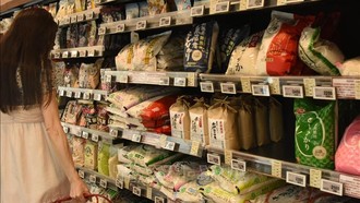 FAO cảnh báo nguy cơ xảy ra cuộc khủng hoảng lương thực toàn cầu