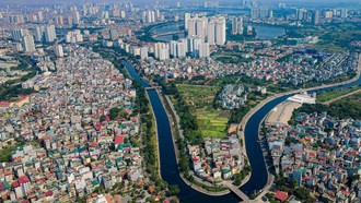 Ban hành Kế hoạch triển khai thi hành Luật Thủ đô