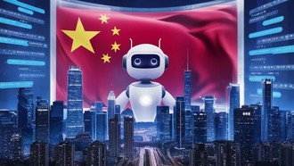 Trung Quốc tích hợp AI vào ngành năng lượng