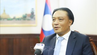 Diễn đàn Tương lai ASEAN 2026: Khẳng định vai trò và vị thế của Việt Nam