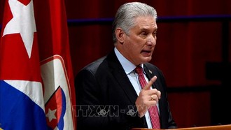 Cuba công bố một loạt cải cách kinh tế