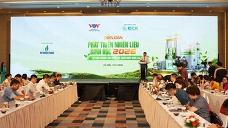 Hội trường tổ chức