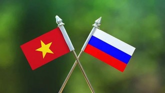 Làm sâu sắc quan hệ Việt Nam - Liên bang Nga