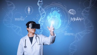 AI giúp nâng cao năng lực ứng phó tình huống khẩn cấp y tế