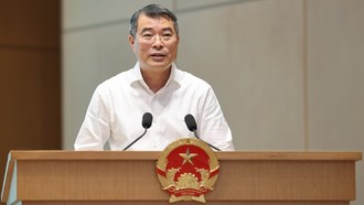 Thủ tướng Lê Minh Hưng: Tập trung nguồn lực cho sản phẩm chiến lược có khả năng dẫn dắt