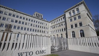 WTO thụ lý vụ tranh chấp Trung- Ấn trong lĩnh vực công nghệ cao