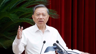 Tổng Bí thư, Chủ tịch nước Tô Lâm: Làm tốt quy hoạch hôm nay là chuẩn bị năng lực lãnh đạo của Đảng trong ngày mai