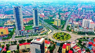 Bộ Chính trị thống nhất chủ trương thành lập thành phố Bắc Ninh trực thuộc Trung ương