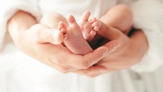 Phát hiện thêm tác dụng thần kì của sữa mẹ