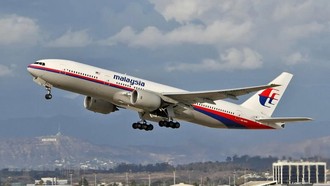 Malaysia gia hạn thỏa thuận tìm kiếm máy bay mất tích MH370