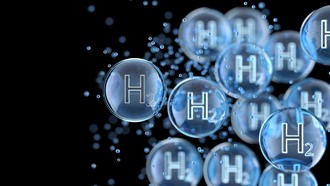 Cơ sở đầu tiên trên thế giới sản xuất hydro bằng nhiệt hạt nhân