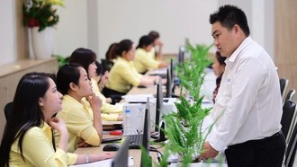 Các trường hợp được xét tuyển, ưu tiên và tiếp nhận vào viên chức