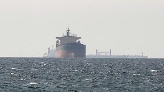 Oman và Iran nhất trí tiếp tục đàm phán về lưu thông qua Eo biển Hormuz