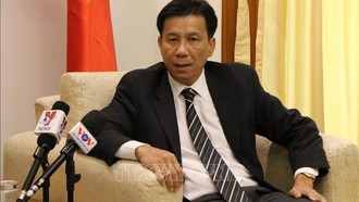 Việt Nam và Indonesia có nhiều dư địa phát triển quan hệ Đối tác Chiến lược Toàn diện