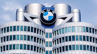 BMW triệu hồi gần 11.000 xe tại Nam Phi do nguy cơ cháy nổ