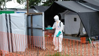Bệnh nhân Ebola cuối cùng xuất viện, Uganda đếm ngược đến ngày hết dịch