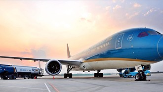 Đối tác quốc tế đánh giá cao triển vọng hàng không Việt Nam
