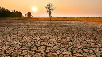 Cảnh báo hiện tượng El Nino đạt đỉnh vào năm 2027
