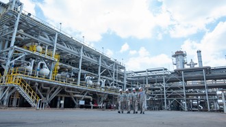 PVFCCo – Phú Mỹ đạt chứng nhận quốc tế ISO 14064-1:2018 về kiểm kê khí nhà kính