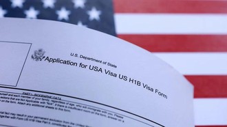 Mỹ: Tòa phúc thẩm giữ nguyên phán quyết chặn lệ phí đối với thị thực H-1B cấp mới
