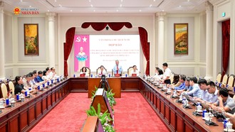 Công bố Lệnh của Chủ tịch nước về 3 Pháp lệnh