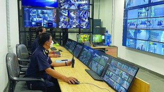 Cải cách thủ tục hải quan gắn với chuyển đổi số và quản lý rủi ro
