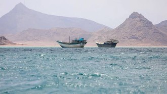 Saudi Arabia thành lập liên minh bảo vệ an ninh Biển Đỏ