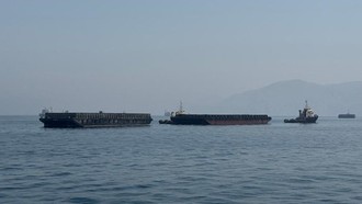 Iran và Oman sắp đạt thỏa thuận về tuyến hàng hải mới tại eo biển Hormuz