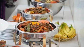 UNESCO hỗ trợ Senegal bảo tồn di sản ẩm thực: Gìn giữ bản sắc văn hóa và thúc đẩy phát triển bền vững