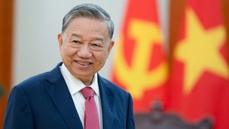 Tổng Bí thư, Chủ tịch nước Tô Lâm lên đường thăm cấp Nhà nước Australia và New Zealand