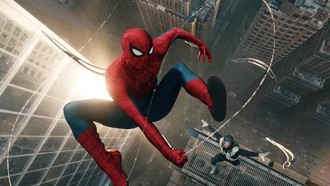 Spider-Man vững vàng vị trí quán quân Bắc Mỹ, cán mốc 2 tỷ USD toàn cầu